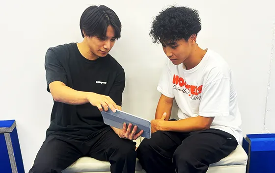 フィードバック・復習