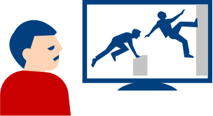 憧れはあるがあきらめている