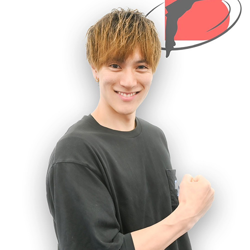 パルトレ講師・あきよし