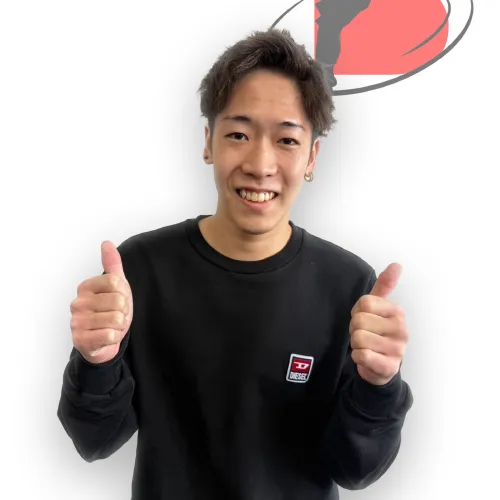 パルトレ講師・ひろき