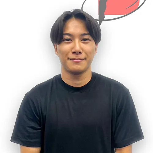 パルトレ講師・たくみ