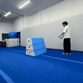 パームスピン