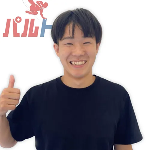 パルトレ講師・ソーマ