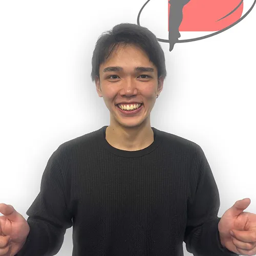 パルトレ講師・りくと